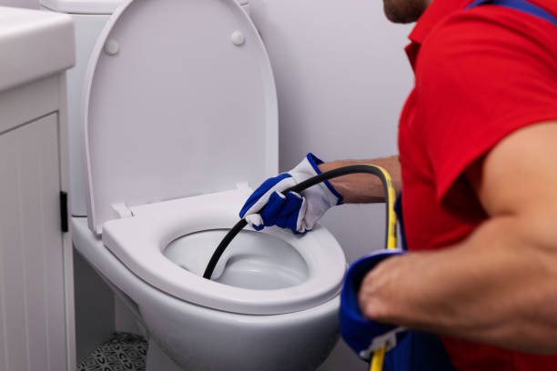 Best Gas Line Repair  in Prosperity, SC