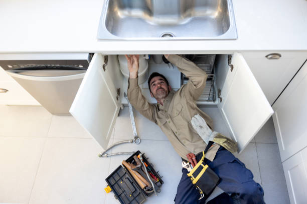 Best Emergency Plumbing Repair  in Prosperity, SC