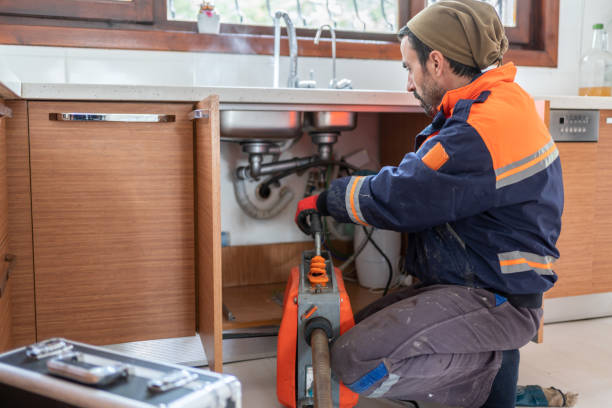 Best Water Softener Installation  in Prosperity, SC