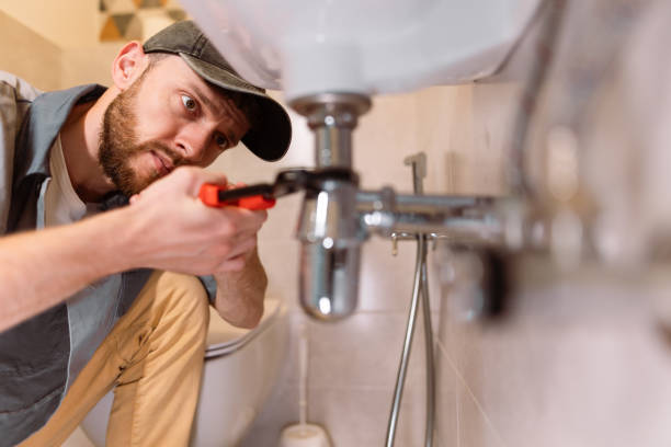 Best Plumbing Inspection Services  in Prosperity, SC